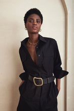 Load image into Gallery viewer, The Everything Shirtdress