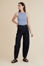 Load image into Gallery viewer, The Not So Basic Tank in Stonewash