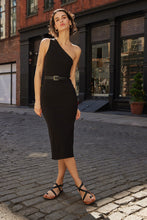 Load image into Gallery viewer, The One And Only Dress in Black
