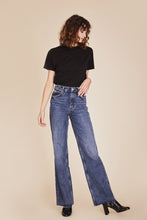 Load image into Gallery viewer, The Iconically Soft Perfect Tee in Black